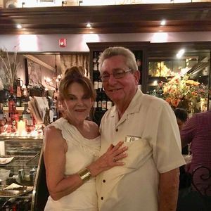 Meet your Posher, Janet